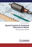 Speed Control of Switched Reluctance Motor
