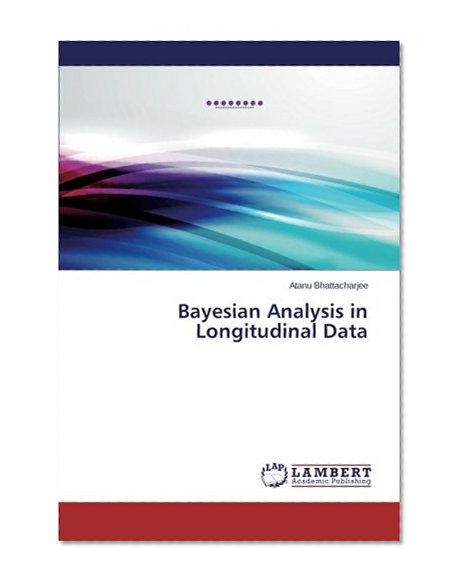 Bayesian Analysis in Longitudinal Data
