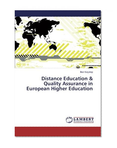 Distance Education & Quality Assurance in  European Higher Education