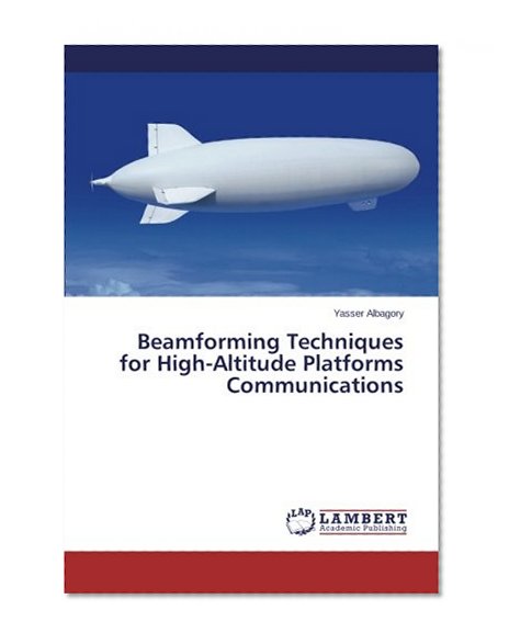 Beamforming Techniques for High-Altitude Platforms Communications