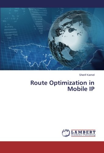 Route Optimization  in Mobile IP
