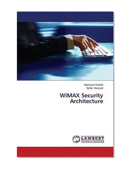 WiMAX Security Architecture