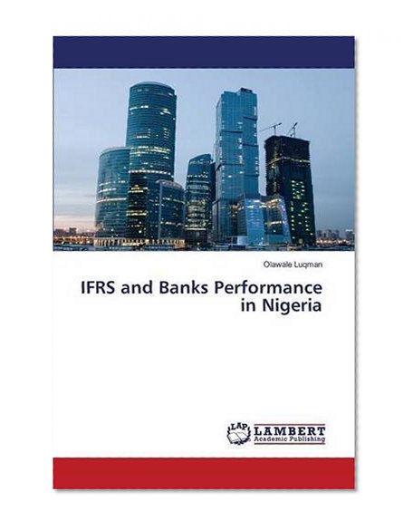 Book Cover IFRS and Banks Performance in Nigeria