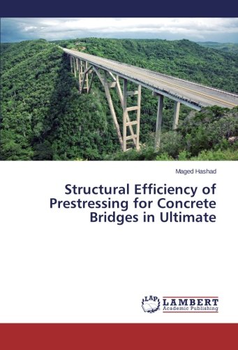 Structural Efficiency of Prestressing for Concrete Bridges in Ultimate