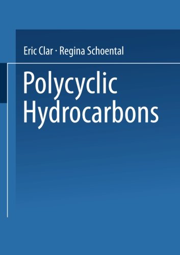 Polycyclic Hydrocarbons: Volume 1