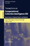 Transactions on Computational Collective Intelligence XXI: Special Issue on Keyword Search and Big Data (Lecture Notes in Computer Science)