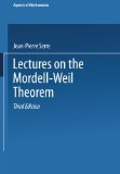 Lectures on the Mordell-Weil Theorem (Aspects of Mathematics)