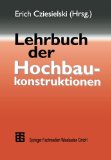 Lehrbuch der Hochbaukonstruktionen (German Edition)
