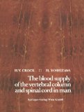 The blood supply of the vertebral column and spinal cord in man