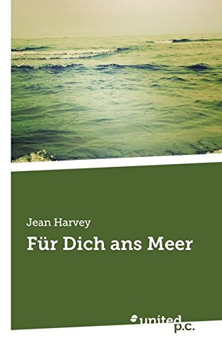 Book Cover Für Dich ans Meer (German Edition)