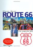 Route 66 - die Legende lebt. Mit DVD.