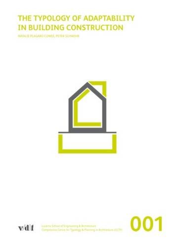 The Typology of Adaptability in Building Construction (German Edition)