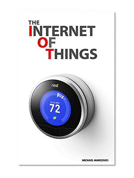 Book Cover The Internet of Things