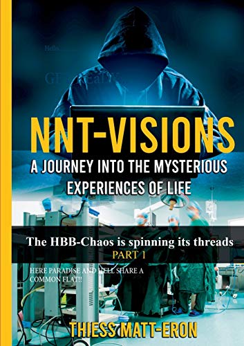 Book Cover Nnt-Visions