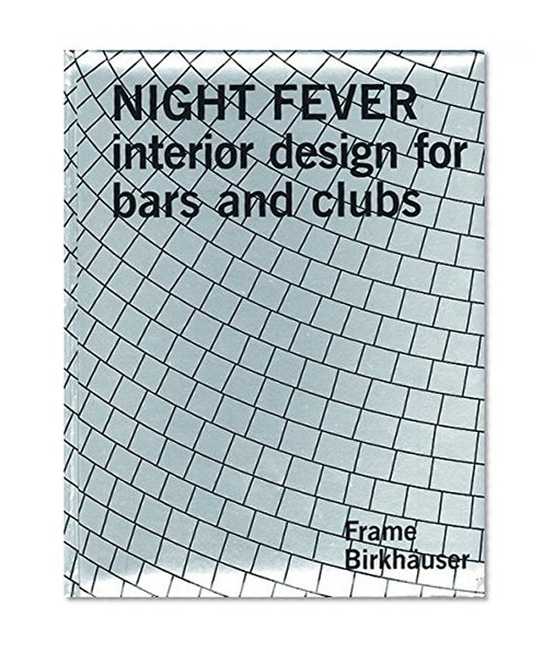 Book Cover Nightfever