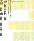 Transsolar Klima-Engineering (German Edition)