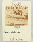 Literatur und Aviatik: EuropÃ¤ische Flugdichtung 1909-1927 (POLY - Zeitschriftenreihe der EidgenÃ¶ssischen Technischen Hochschule ZÃ¼rich) (German Edition)
