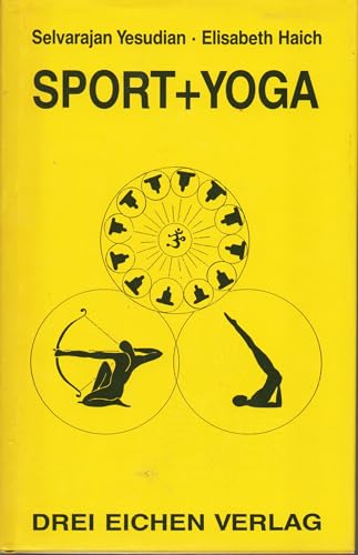 Sport + Yoga