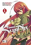 Shakugan no Shana 01