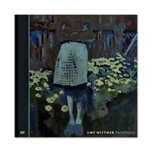 Uwe Wittwer: Paintings