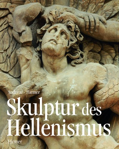 Skulptur des Hellenismus