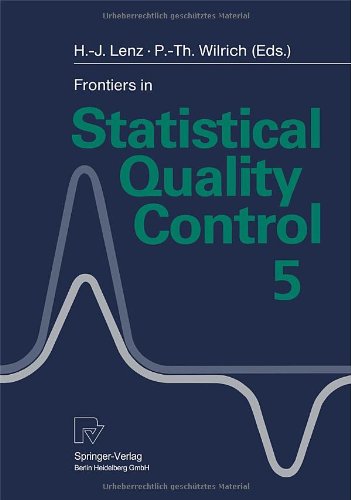 Frontiers in Statistical Quality Control 5