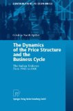 The Dynamics of the Price Structure and the Business Cycle: The Italian Evidence from 1945 to 2000 (Contributions to Economics)