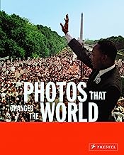 Book Cover Photos that Changed the World