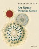 Art Forms from the Ocean: The Radiolarian Prints of Ernst Haeckel