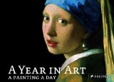 A Year in Art: A Painting a Day