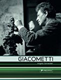Giacometti: Sculpture Paintings Drawings (Art Flexi Series)