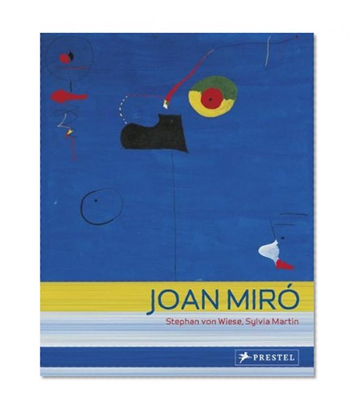 Book Cover Joan Miro: Snail Woman Flower Star (Art Flexi Series)