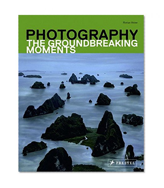 Book Cover Photography: The Groundbreaking Moments