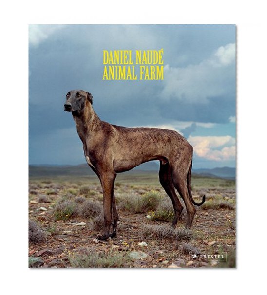 Book Cover Animal Farm
