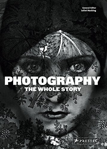 Book Cover Photography: The Whole Story