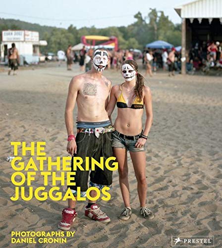 Book Cover The Gathering of the Juggalos