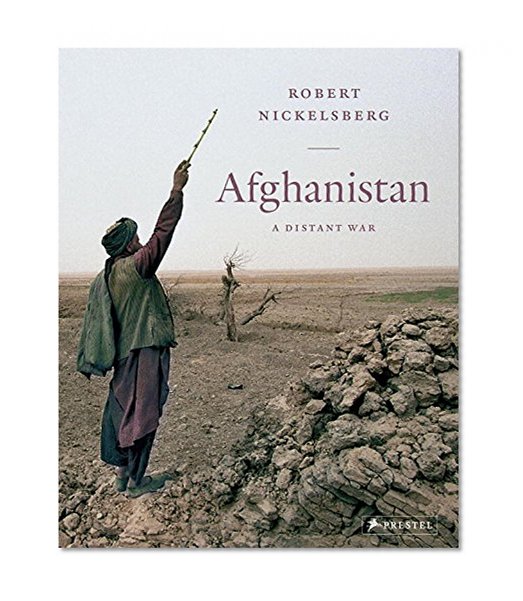 Book Cover Afghanistan: A Distant War