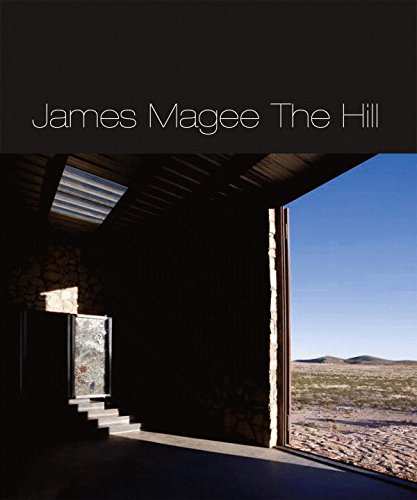 Book Cover James Magee: The Hill