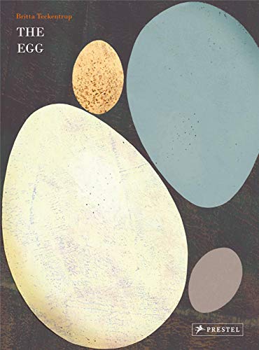 Book Cover The Egg