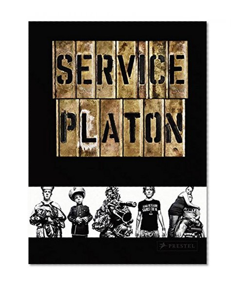 Book Cover Service: Platon