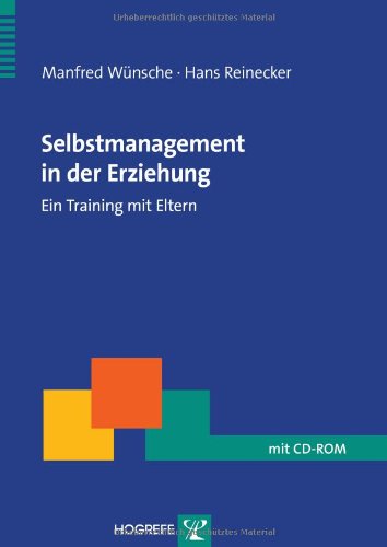 Selbstmanagement in der Erziehung
