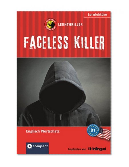 Faceless Killer