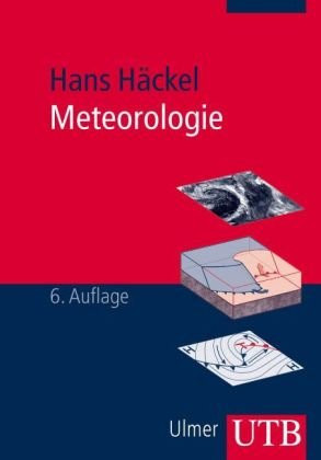 Meteorologie.