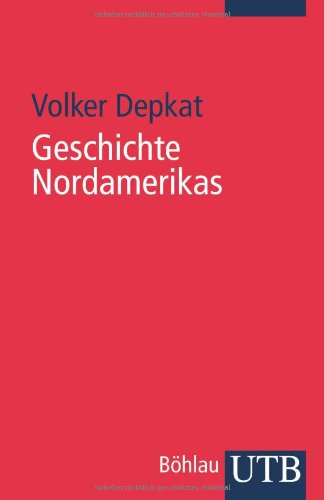 Geschichte Nordamerikas