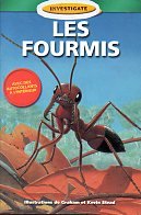 Les Fourmis