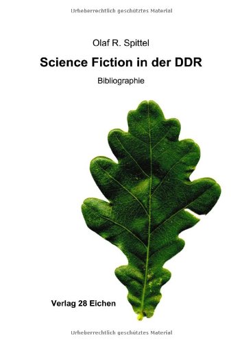 Science Fiction in der DDR.