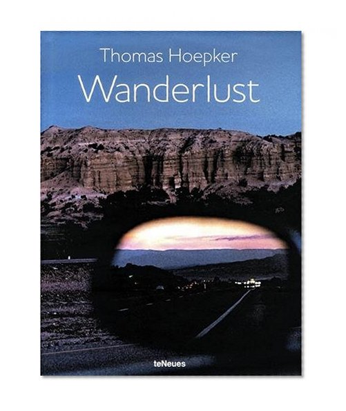 Wanderlust: 60 Years of Images