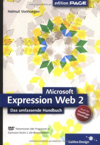 Expression Web 2
