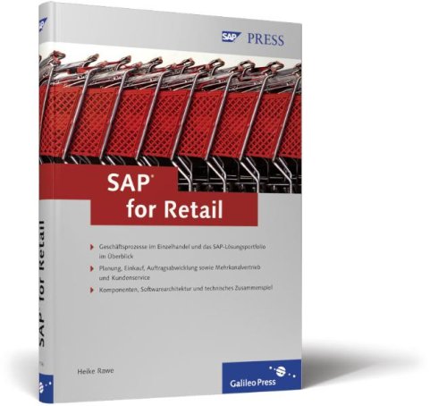 SAP for Retail