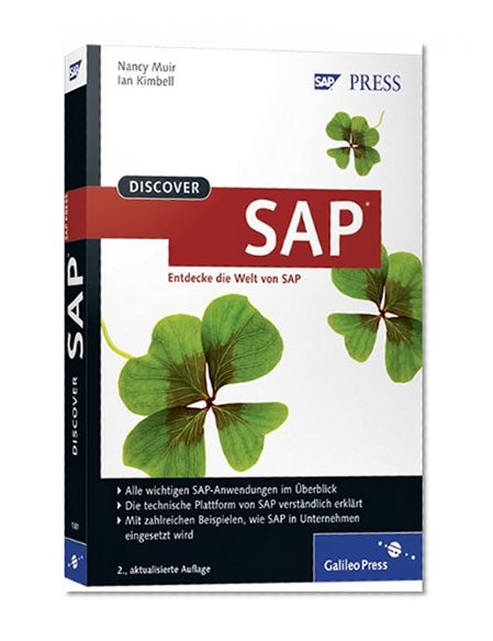 Discover SAP